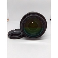 【Used】Nikon AF-P Nikkor 70-300mm F4.5-6.3 G ED VR B28