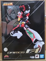 超合金魂 GX 83 FA 大武士