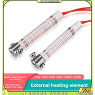 40/60W Electric Soldering Iron Heating Element For External Heating Iron Core Element Weld solder