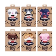 2 Kids < ZURU > Random Shipment FUGGLER Tooth Monster 9 Inch Wild Meow Star Original Price 599 Relea