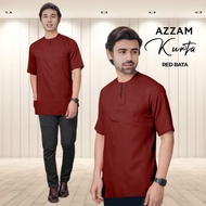 NEW KURYA LELKAI DEWASA TIDAK KOLAR CEY IRONLESS