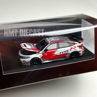 MOTORHELIX 1/64 Honda Civic Type-R FL5 TCR