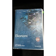 Parkin economic book book 1 micro