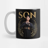 Son Heung-Min Son Heung Min Football Soccer Mug