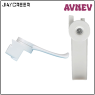 AVNEV JayCreer แท่นแพ็คของแบบสกู๊ตเตอร์ไฟฟ้าแบบบาลานซ์เองสำหรับ Segway Ninebot S-Plus QIEUT