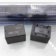 Car Relay CRX-250 5-pin Car Relay