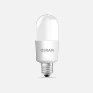 [特價]OSRAM 歐司朗 12W STICK LED G3 E27燈泡 自然光 3入組
