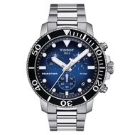 Tissot Seastar 1000 Chronograph Watch (T1204171104101)