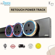 Retouch 13A Power Track 【400mm & 600mm & 800mm & 1000mm】