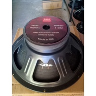 Speaker BMA 15 Inch 15700 pro coil 3 in