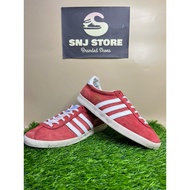 Adidas Gazelle OG Red Second