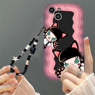 Casing hp Infinix Hot 50 Pro 40 Pro 40i 30i 20S Smart 9 8 Pro 7 6 5 SPARK GO SPARK 20 20C Note 40 Pr