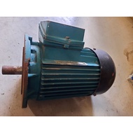 MOTOR 2HP 3 PHASE AC415V