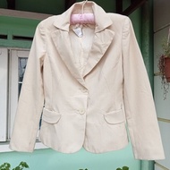 G2000 Women Blazer size S