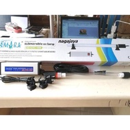 [PROMO] LAMPU UV AQUARIUM LAMPU UVC AMARA 15 WATT LAMPU ANTI LUMUT LAMPU ANTI ALGAE