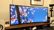 LG UltraGear 34GN850-B  34吋 21:9 電腦螢幕