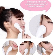 Face Ion Massager For Eye Massage Face V Shape Lift Up