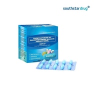 Bioflu Tablet 2Mg / 500Mg - 20S (For Cough, Colds & Flu) Bncv