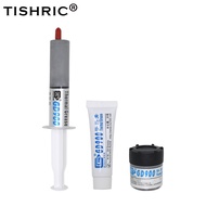 【YD】 TISHRIC Thermal Grease Gd900 Compound Conductive Silicone Plaster Sink 30g Cpu Heat-dissipating