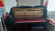 二手鋼琴Yamaha U1 PE Upright Piano 配埋琴凳