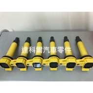 Dark Works LEXUS IS200 GS430 LS430 IS200 IS300 Enhanced Kaur