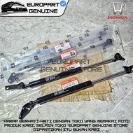 1 SET HONDA JAZZ GD3 TRUNK SHOCK BREAKER REAR DOOR 04746-SAA-010