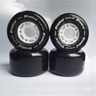 Roda Skateboard Wheels Freelineproog Cruiser Drift Board memisahkan Skateboard