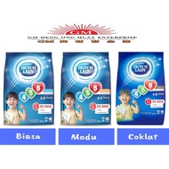 DUTCH LADY MILK POWDER 456 (850G)