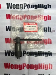 MAGNETO PULLER SHORT Tmx155 YSK BRAND