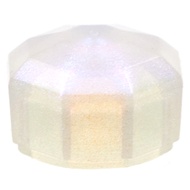 [Rock] Lego Part Rock 1 x 1 Jewel Octagon (65092) /Piece