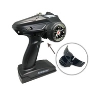 Dumborc Transmitter Steering Wheel One handed Control Adapter for DUMBORC X6