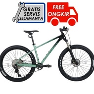 Best Seller Sepeda Mtb - Sepeda Polygon Xtrada 6 Terlaris Kimisehoki