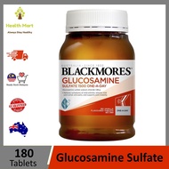 BLACKMORES Glucosamine Sulfate 1500 One-A-Day (180 Tablets)