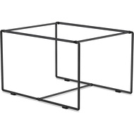 Legal/Letter Size Hanging File Folder Frame,9.65" H Hanging Files Holder,Desk Top Use,Not for File C