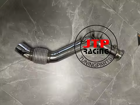 Downpipe for BMW 316d 318d 318dx 320d 320dx 325d F30 F31 F34 N47N N47S1 116PS 143PS 184PS 218PS 2011