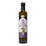 有機紫蘇籽油 500毫升 荏胡麻油 平行進口