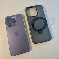 iPhone 14 Pro  512gb purple