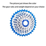 Ztto 12s แผนที่จักรยาน Cassette ULT Gen2 น้ําหนักเบา 12Speed Cogs 11-30/34/36T K7 12s Sprokets HGR