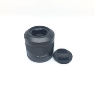 Sony 35mm F2.8 (E-Mount)