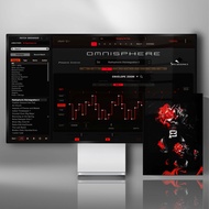 StudioPlug – Uzi Wrld (Omnisphere) | Software