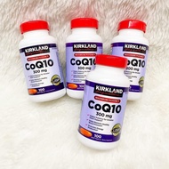 [Liquidation Auth] Cardiovascular Tablet COQ10 2025