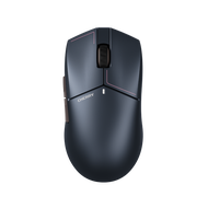 Xtrfy | เมาส์เกมมิ่งไร้สาย 8K ไทร-โมด Cherry Switch