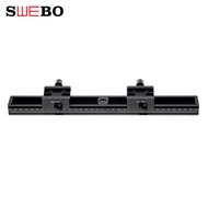 SWEBO DB360 350mm Dual-Space Gimbal Using Slide Rail System Heavy-Duty Stable Track