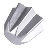 Z5[ Store] ExclusiveAnodized Aluminum Decorative Mold Cake Bread Pandoro Jelly Chocolate Muffin Kitc