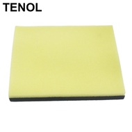 [TENOL] Motorcycle Air Cleaner Foam Sponge Air Intake Filter Replacement Double Layer for Yamaha XT2