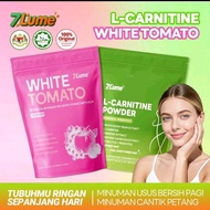 Combo 7lume White Tomato+ L-carnitine