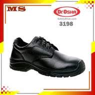 Dr. OSHA Chairman Lace Up Type 3198 - Safety Shoes Dr. OSHA Chairman 