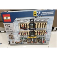 LEGO 10211 CREATOR Grand Emporium (NEW)