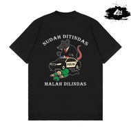 Distro T-shirts | 1312 | PRICE PRICE | 4endshop Tshirt