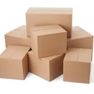 Additional Packing Boxes Packing Boxes to Make Your Package Not Damaged
